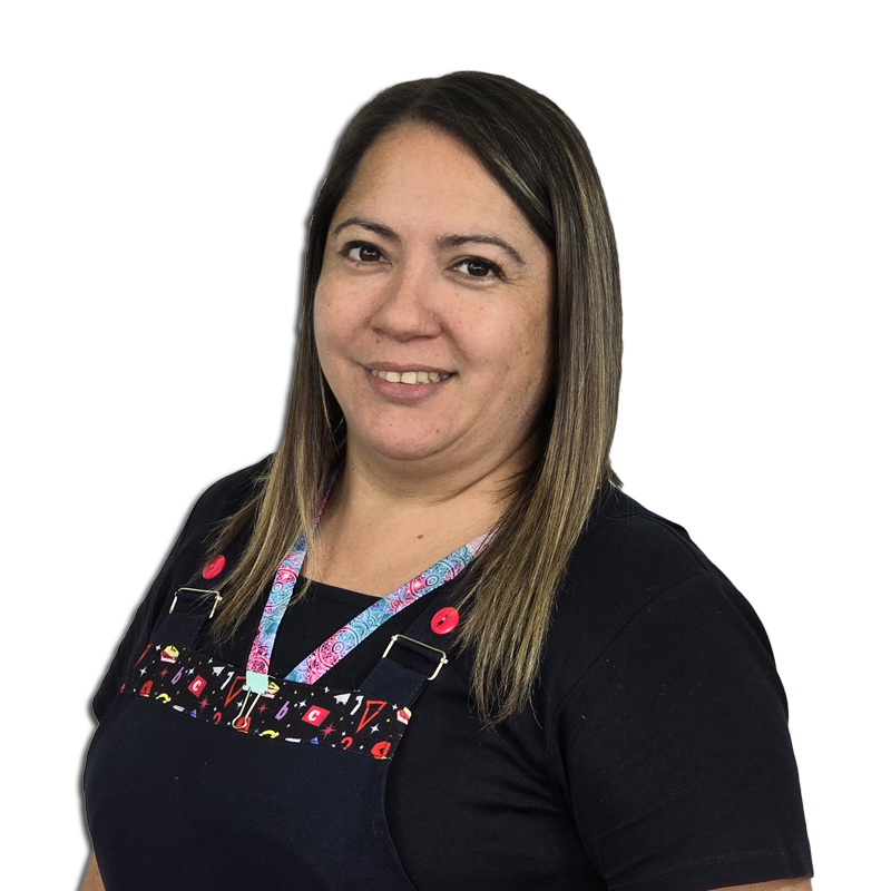 Karen San Martín